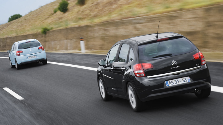 H Citroen κάνει service σε παλαιότερα μοντέλα με 125 ευρώ